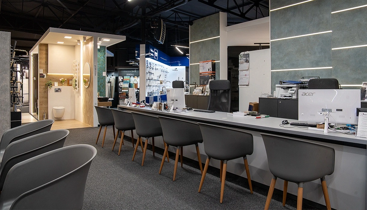 Czy można wypożyczyć płytkę ceramiczną przed zakupem w Warszawie?